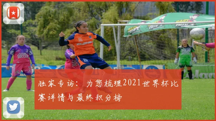 独家专访：为您梳理2021世界杯比赛详情与最终积分榜