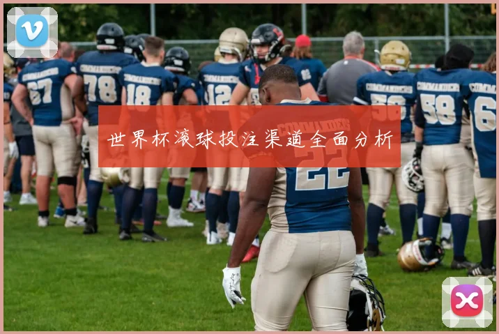 世界杯滚球投注渠道全面分析